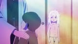 [SubsPlease] Dandadan - 14 (1080p) [2340AECE].mkv_snapshot_10.58