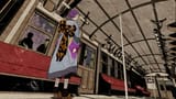 2007 mononoke