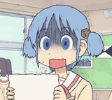 mio for ants