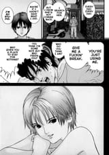 Gantz - Chapter 56_ New Participants - 5