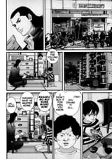 Gantz - Chapter 56_ New Participants - 6