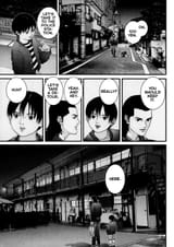 Gantz - Chapter 56_ New Participants - 7