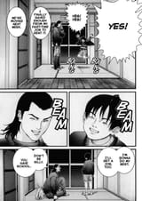 Gantz - Chapter 56_ New Participants - 9