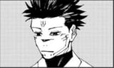 Disappointed Suk