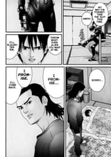 Gantz - Chapter 56_ New Participants - 14