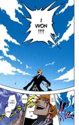 Bleach (Color) - Chapter 167 - 12