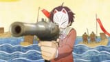 cute girls doing gun archery spec ops or something