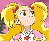 Wary Hikari