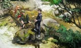 __souryuu_asuka_langley_ikari_shinji_and_aida_kensuke_neon_genesis_evangelion_and_2_more_drawn_by_qniokun__4a7a639af109ca2268d5928dd11d459c