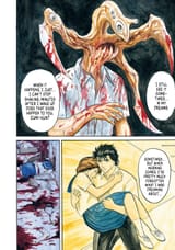 Parasyte - c028 (v05) - p076 [dig] [A Calm Day] [Kodansha Comics] [LuCaZ] {HQ}