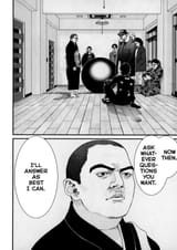 Gantz - Chapter 57_ Preacher - 2