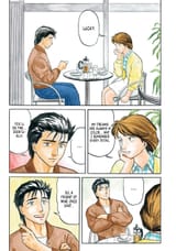 Parasyte - c028 (v05) - p077 [dig] [A Calm Day] [Kodansha Comics] [LuCaZ] {HQ}