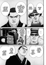 Gantz - Chapter 57_ Preacher - 3