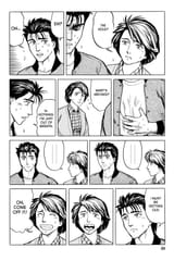 Parasyte - c028 (v05) - p088 [dig] [A Calm Day] [Kodansha Comics] [danke-Empire] {HQ} {r2}