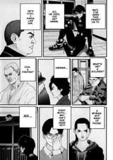 Gantz - Chapter 57_ Preacher - 5