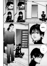 Gantz - Chapter 57_ Preacher - 6