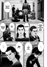 Gantz - Chapter 57_ Preacher - 7