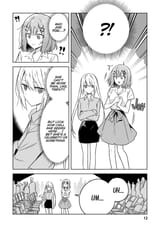 There&#039;s No Freaking Way I&#039;ll Be Your Lover! Unless... - c039 (v05) - p012 [dig] [Seven Seas] [nao] {HQ}