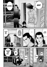 Gantz - Chapter 57_ Preacher - 8