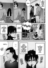 Gantz - Chapter 57_ Preacher - 9