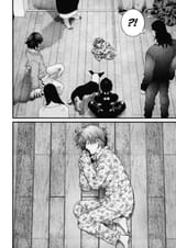 Gantz - Chapter 57_ Preacher - 10