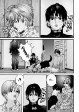 Gantz - Chapter 57_ Preacher - 11