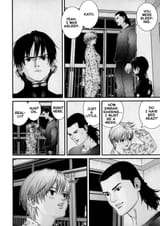 Gantz - Chapter 57_ Preacher - 12