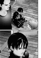 Gantz - Chapter 57_ Preacher - 13