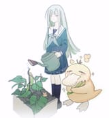 __wakaba_mutsumi_and_psyduck_pokemon_and_2_more_drawn_by_reiboubyou__95e47b37650215b6355877826cf19bfb