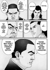 Gantz - Chapter 57_ Preacher - 15