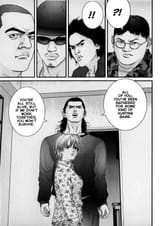Gantz - Chapter 57_ Preacher - 17