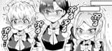 angery maids