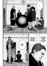 Gantz - Chapter 57_ Preacher - 18
