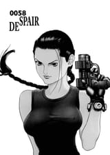 Gantz - Chapter 58_ Despair - 1