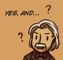 yes, and?