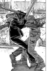 Two Heroes clash