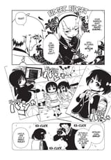 Nurse Hitomi&#039;s Monster Infirmary ch 23 10