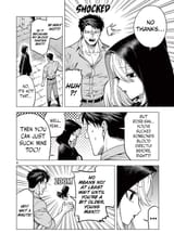Raul and The Vampire - Ch.8 - 8