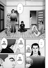 Gantz - Chapter 58_ Despair - 3