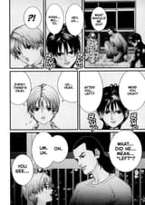 Gantz - Chapter 58_ Despair - 4