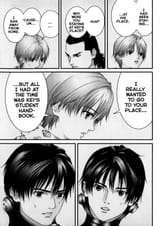 Gantz - Chapter 58_ Despair - 5