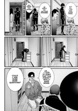 Gantz - Chapter 58_ Despair - 6