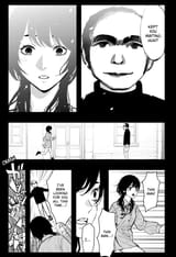 The Urban Legend Files - #003 - Chapter 3_ This Man - 27
