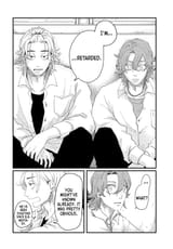 Spacewalking With You - Vol. 1, Ch. 1_ One Giant Leap - 77