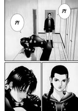 Gantz - Chapter 58_ Despair - 8