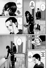 Gantz - Chapter 58_ Despair - 9