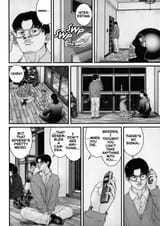 Gantz - Chapter 58_ Despair - 10