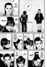 Gantz - Chapter 58_ Despair - 11