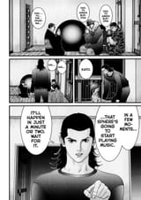 Gantz - Chapter 58_ Despair - 12
