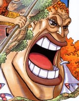 Dadan&#039;s_Manga_Color_Scheme